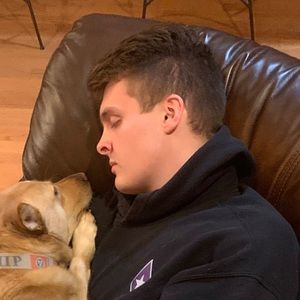 Meet your Posher, Graham